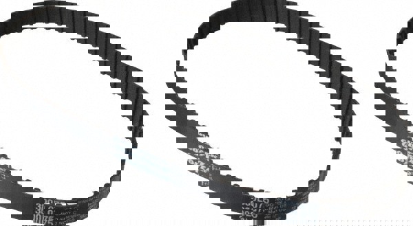 Timing Belt: Section L